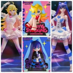 NEW PANTY & STOCKING パンティ ストッキング 4種セット - メルカリ