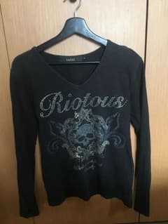 LAGUSTロングTシャツのサムネイル
