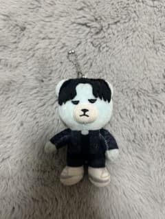 TREASURE KRUNK ドヨン キーホルダー - メルカリ