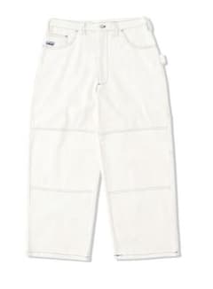 centimeter Painterpants(オフホワイト)のサムネイル