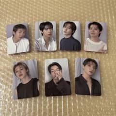 BTS ARIRANG コヤン ARMY ZONE トレカ - メルカリ