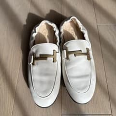 トッズローファーのサムネイル