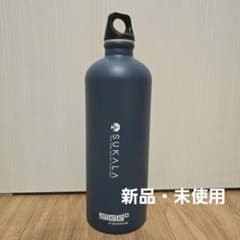 ホットヨガ ピラティス 水素水ボトル - メルカリ