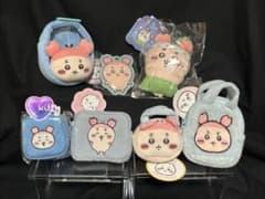 ちいかわ カニちゃん 古本屋 7点セット - メルカリ
