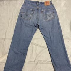 levi'sリーバイス569のサムネイル