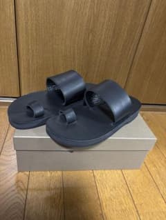 ワンダーランド様　パドローネ　レザーサンダル 未使用品 40 ワンダーランド様 パドローネ レザーサンダル 未使用品 40 - メルカリ