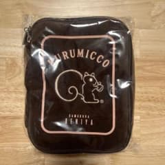 クルミッ子缶型ポーチ