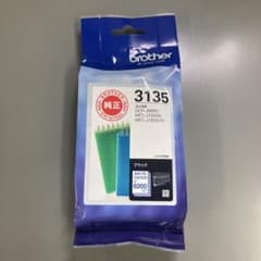 brother LC3135BKのサムネイル