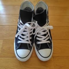 CONVERSE ALL STAR GORE-TEX ブラック ハイカットのサムネイル