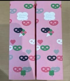 カンロ ヒトツブカンロ 幸せのグミッツェルプチ2箱のサムネイル