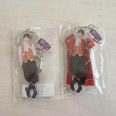 新品未開封品】ONE N' ONLY KENSHIN 上村謙信 アクキー - メルカリ