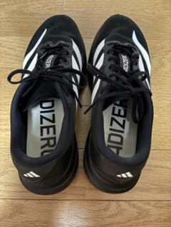 K様専用　adidas ADIZERO EVO SL 26.0cmのサムネイル