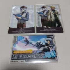 ガンダムSEED FREEDOM キャラpic イザーク ディアッカ - メルカリ