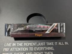 フリューゲル99DR-F シマノ カーディフ SHIMANO Cardiffのサムネイル