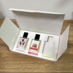 未使用 カルトゥージア ミニ香水セット 新品】Carthusia ミニ香水4本セット（各5ml） | Buyee, сервис