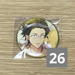 アイナナ 二階堂大和 PTT Xmas 缶バッジ | Mercari