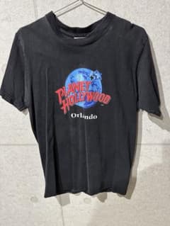 PLANET HOLLYWOOD Tシャツのサムネイル