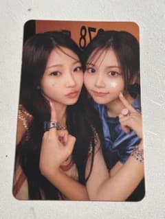 hearts2heartsステラ カルメン トレカ - メルカリ