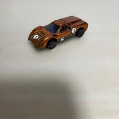 hotwheels redline ford j-car c9 ホットウィール - メルカリ