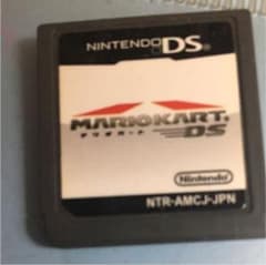 マリオカート DSのサムネイル