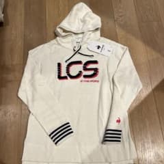LCS LE COQ SPORTIF フーディのサムネイル