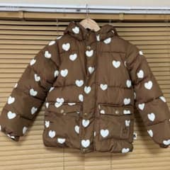 ミニロディーニ　韓国子供服　アウターのサムネイル