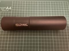 5KU Zenit DTK-4スタイル AK サイレンサー（M24正ネジ）のサムネイル