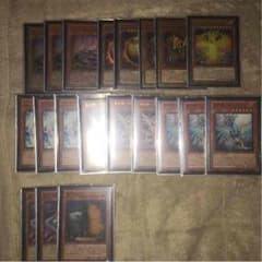遊戯王 ラーデッキのサムネイル