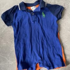 Ralph Lauren POLO 18Mのサムネイル