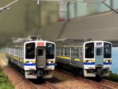 現状品】TOMIX 92324 211系3000番台 房総色 5両セット - メルカリ