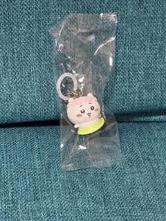 ちいかわ 映画　入場特典　第１弾　チャームミニフィギュアのサムネイル