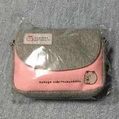 すみっコぐらし ミニショルダーバッグのサムネイル