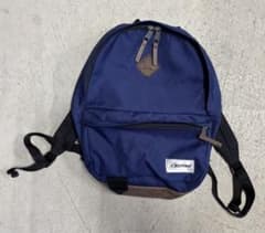 EASTPAK バックパック リュック ネイビーのサムネイル