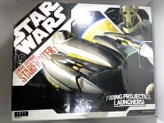 レア、スター・ウォーズグリーバス将軍スターファイター - メルカリ