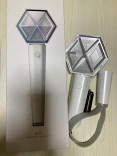 EXO ペンライトver3のサムネイル