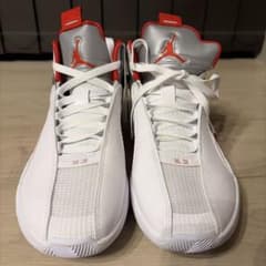 Air Jordan XXXV（エアジョーダン35）のサムネイル