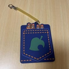 이치 반 쿠지 도부 츠의 숲 G 상 고무 네임 플레이트