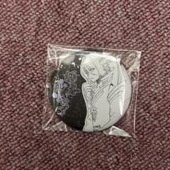 BLEACH デコレクション缶バッジ 朽木ルキア - メルカリ