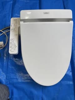 TOTO ウォシュレット Kシリーズ TCF8PK32-NW1ホワイトのサムネイル