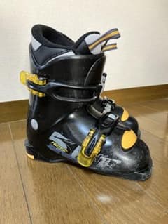Hart ハート　Diva5F ジュニア用スキーブーツ 18㎝のサムネイル