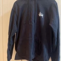 STUSSY ステューシー パーカーのサムネイル