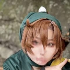 忍たま乱太郎　善法寺伊作　コスプレウィッグのサムネイル