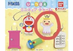 ドラえもん ひみつ道具 ミニチュアチャーム ミチビキエンゼルのサムネイル