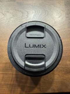LUMIX S50mm F1.8単焦点レンズのサムネイル