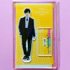 DGS アクリルスタンド スーツver.【神谷浩史】Kiramune DGS アクリルスタンド スーツver.【神谷浩史】Kiramune - メルカリ