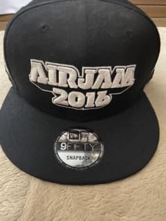 AIRJAM2016 キャップのサムネイル