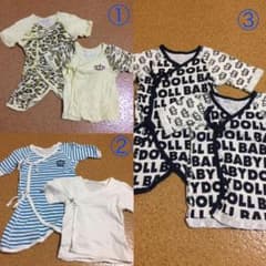 セット売りのサムネイル