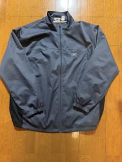 Reebok ナイロンジャケットのサムネイル