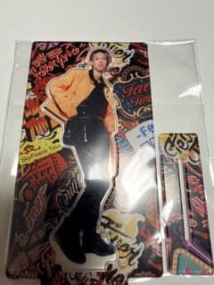 スカイピース アクリルスタンド Fever Timeのサムネイル