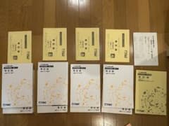 TAC2025年度税理士簿記論（上級＋直前）　マコさん専用のサムネイル